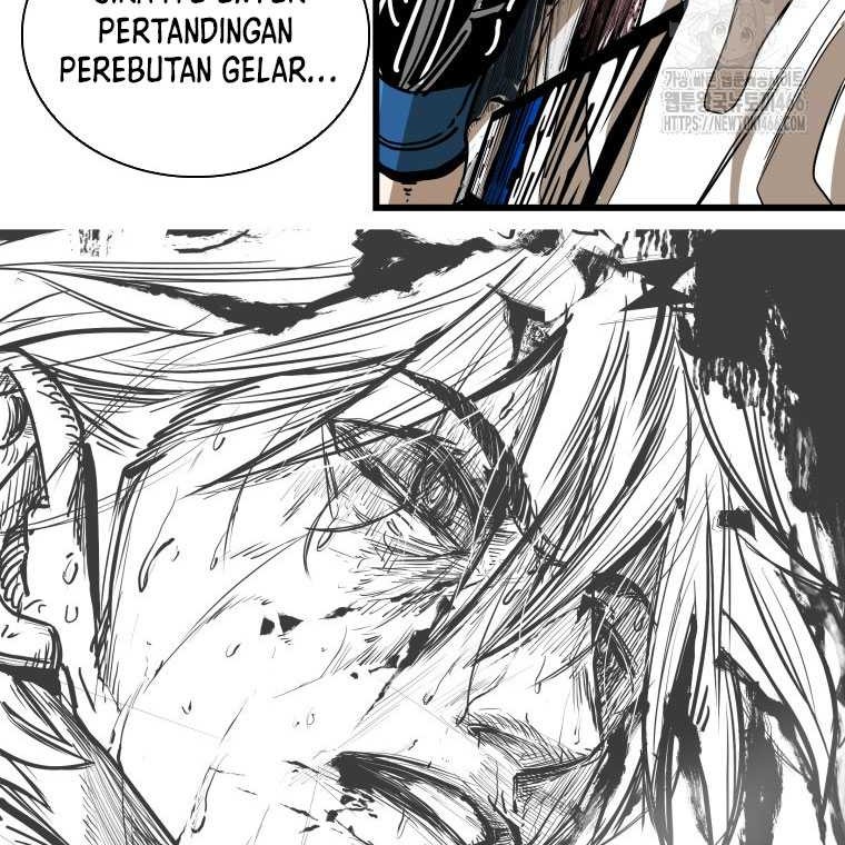 Shark Chapter 343 - halaman 31