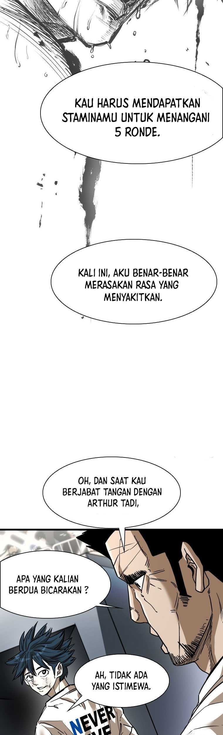 Shark Chapter 343 - halaman 32