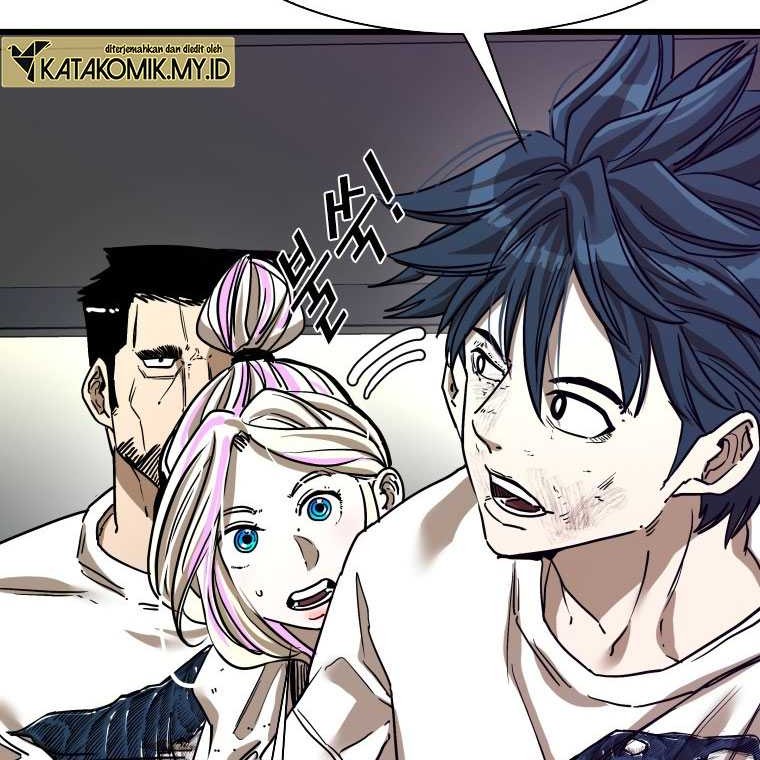 Shark Chapter 343 - halaman 34
