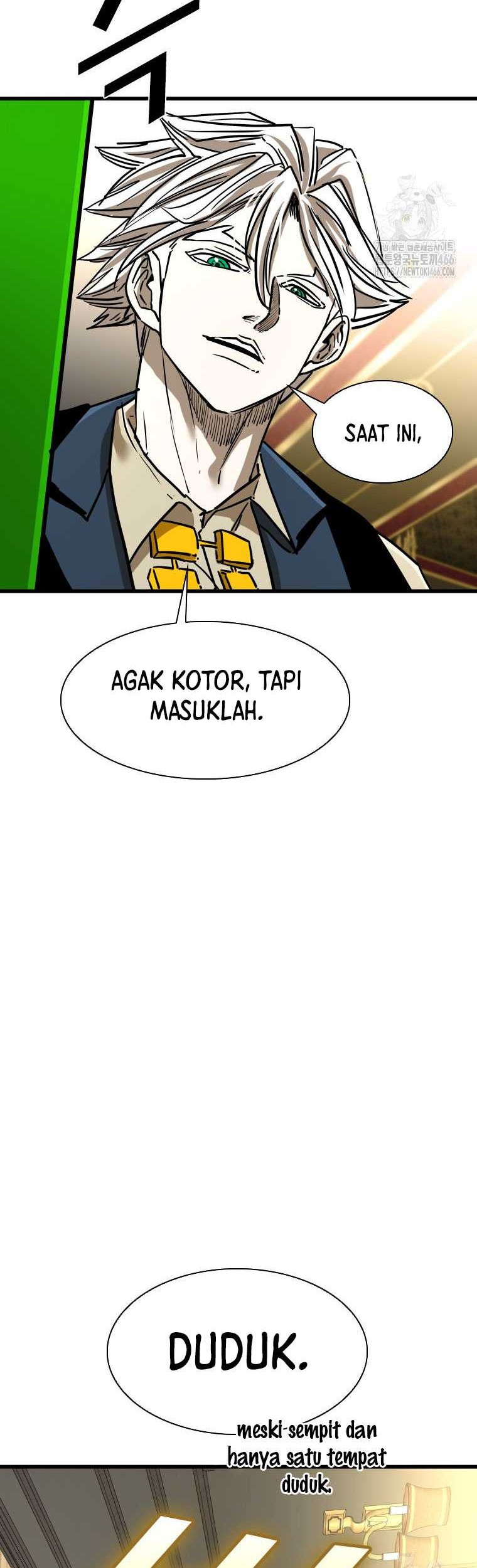 Shark Chapter 343 - halaman 42