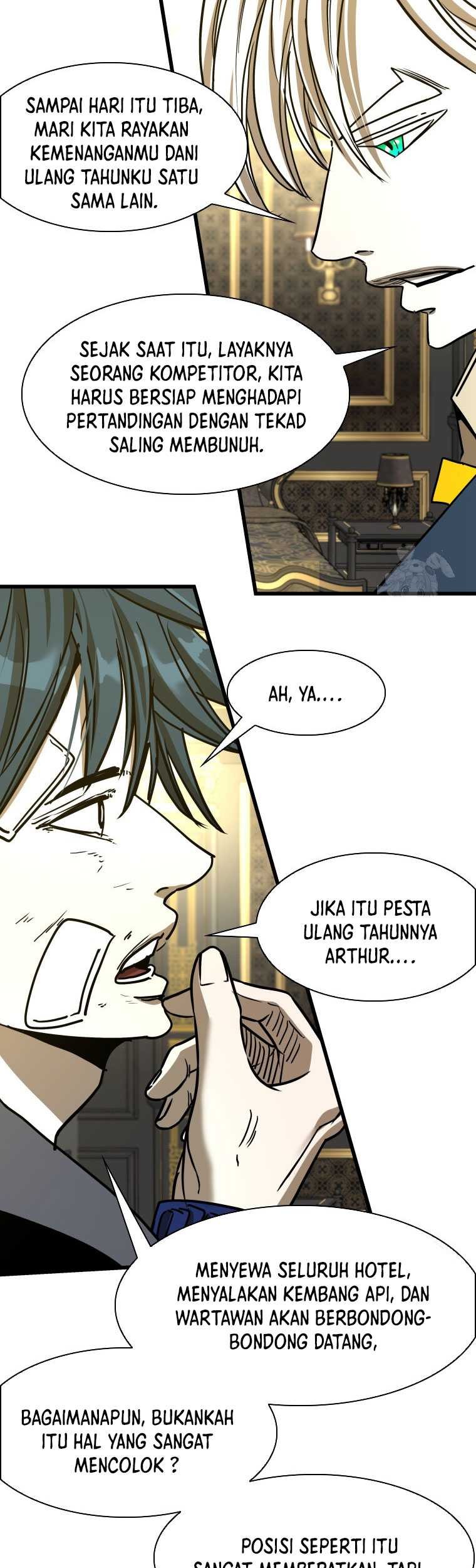 Shark Chapter 343 - halaman 50