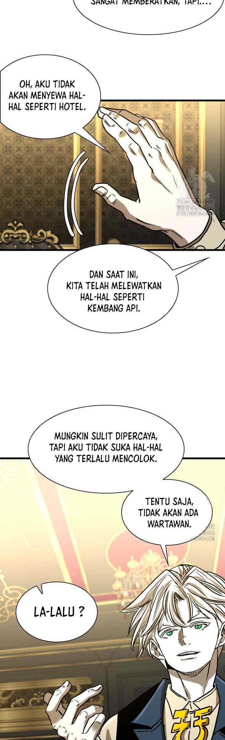Shark Chapter 343 - halaman 51