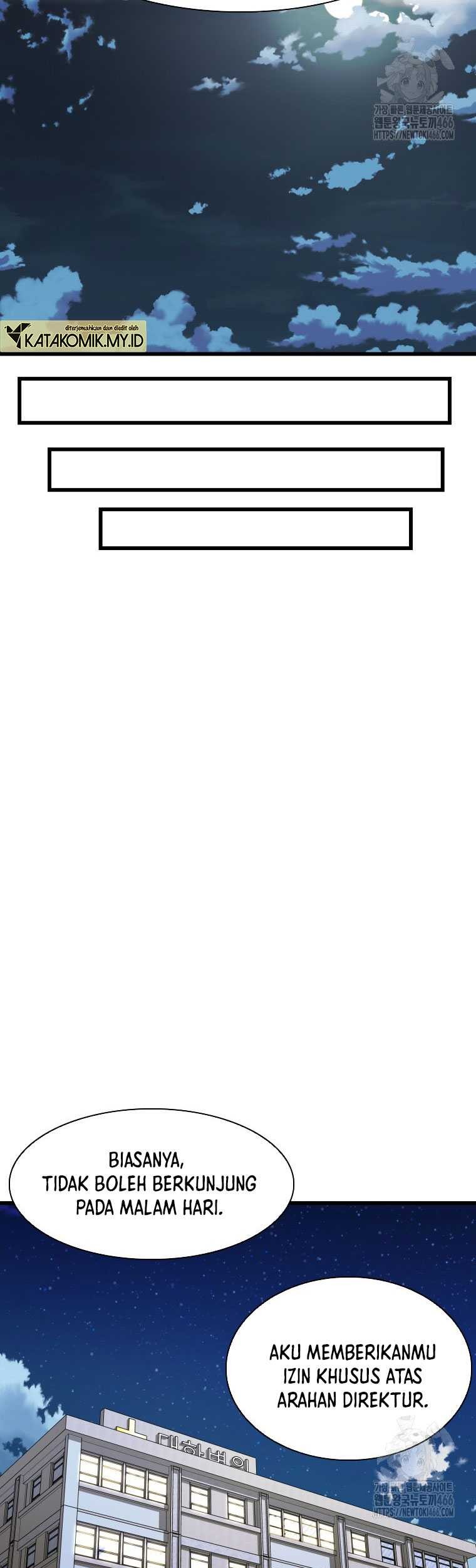 Shark Chapter 343 - halaman 59