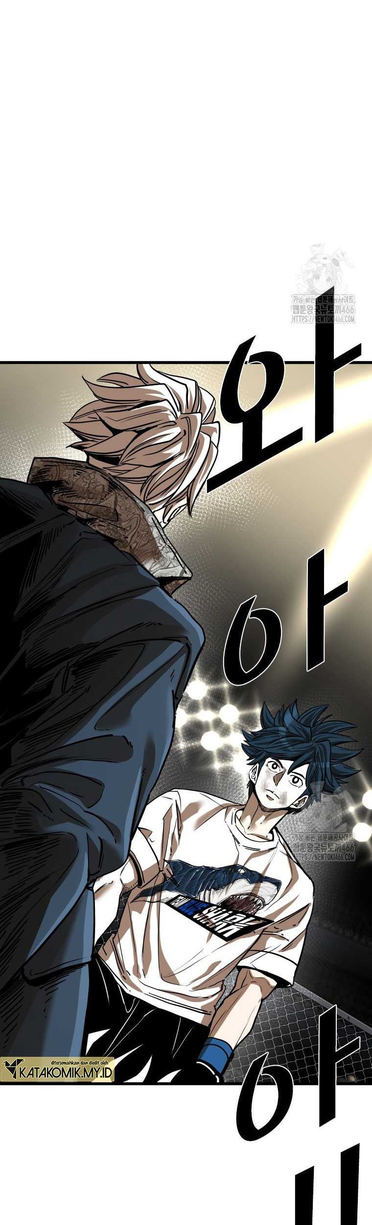 Shark Chapter 343 - halaman 6