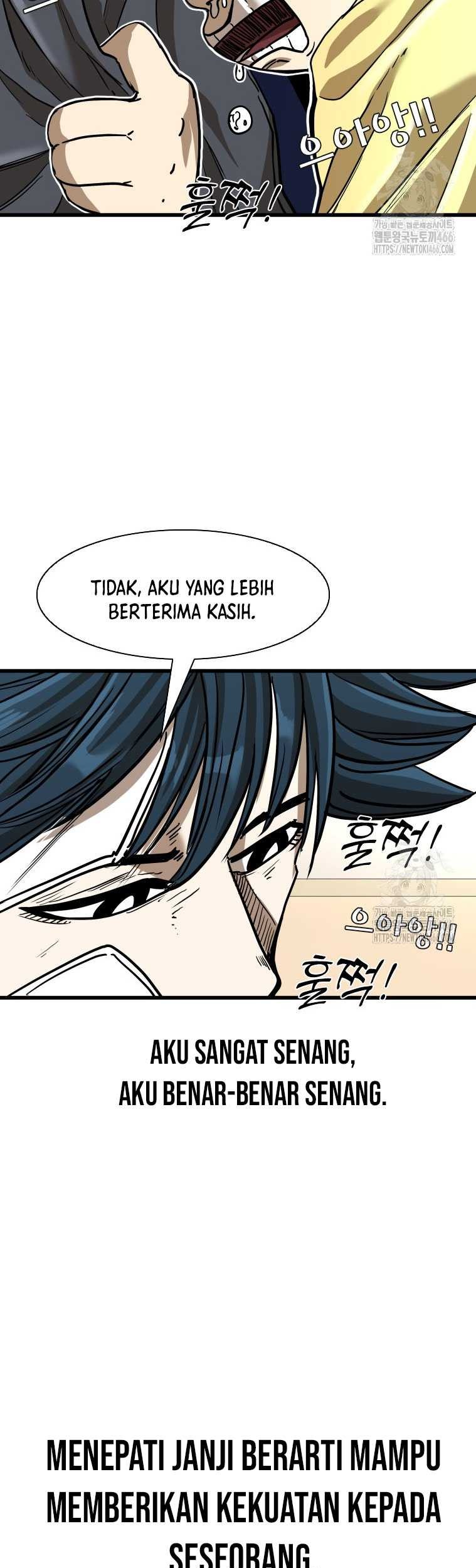 Shark Chapter 343 - halaman 65