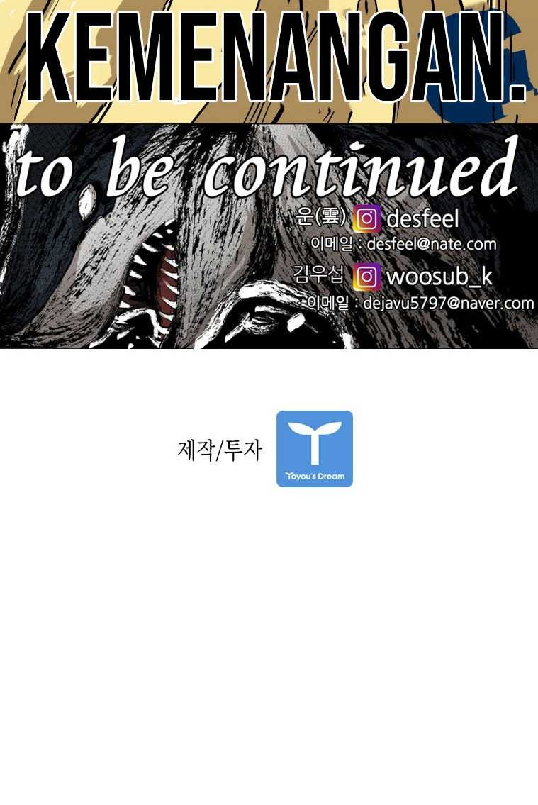 Shark Chapter 343 - halaman 67
