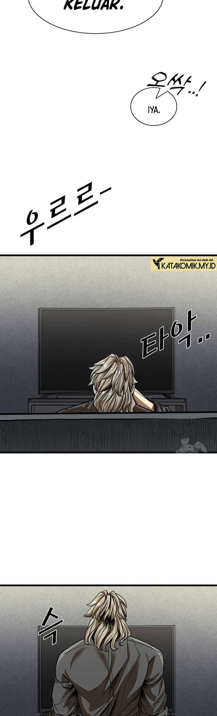 Shark Chapter 343 - halaman 9