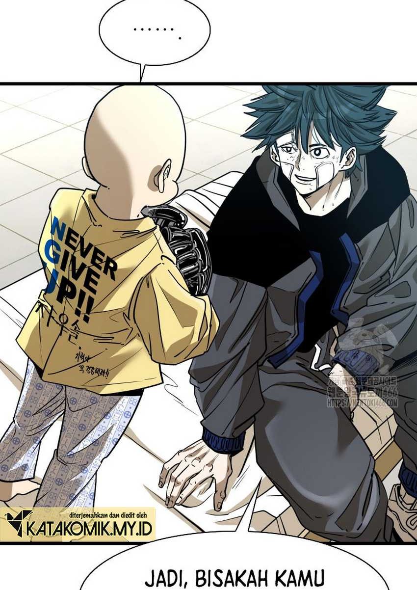 Shark Chapter 344 - halaman 13