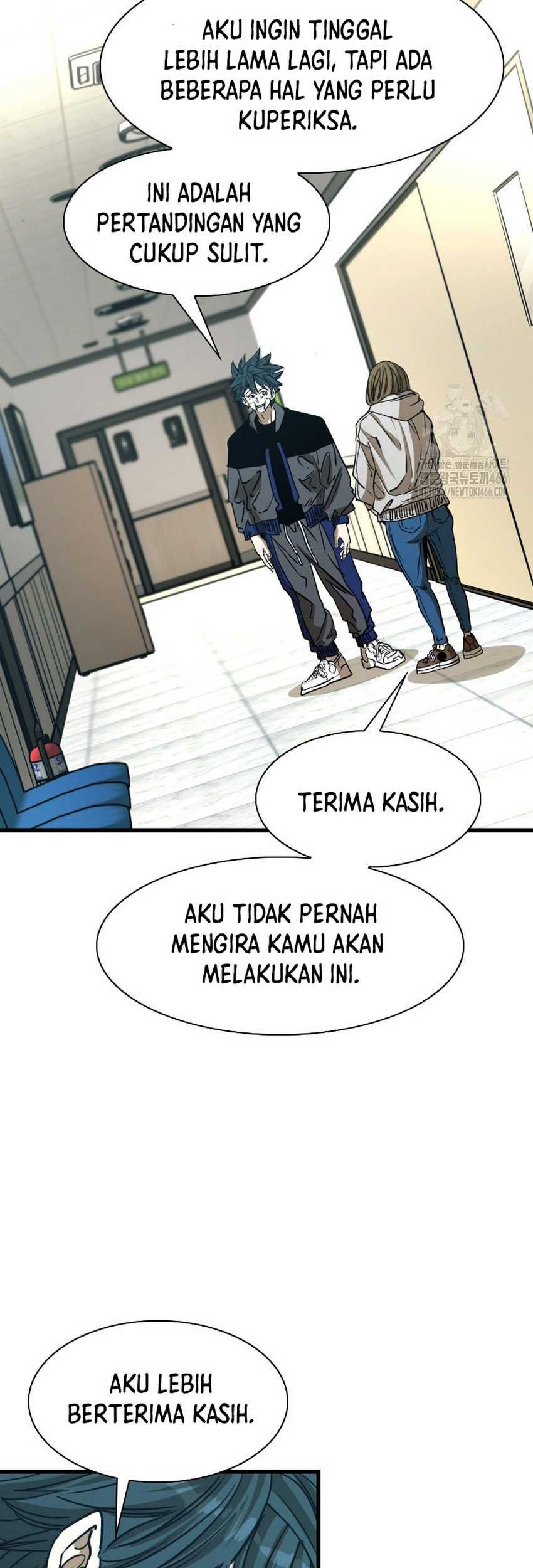 Shark Chapter 344 - halaman 17