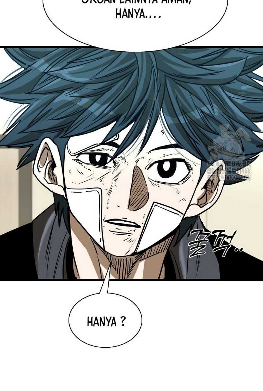 Shark Chapter 344 - halaman 22