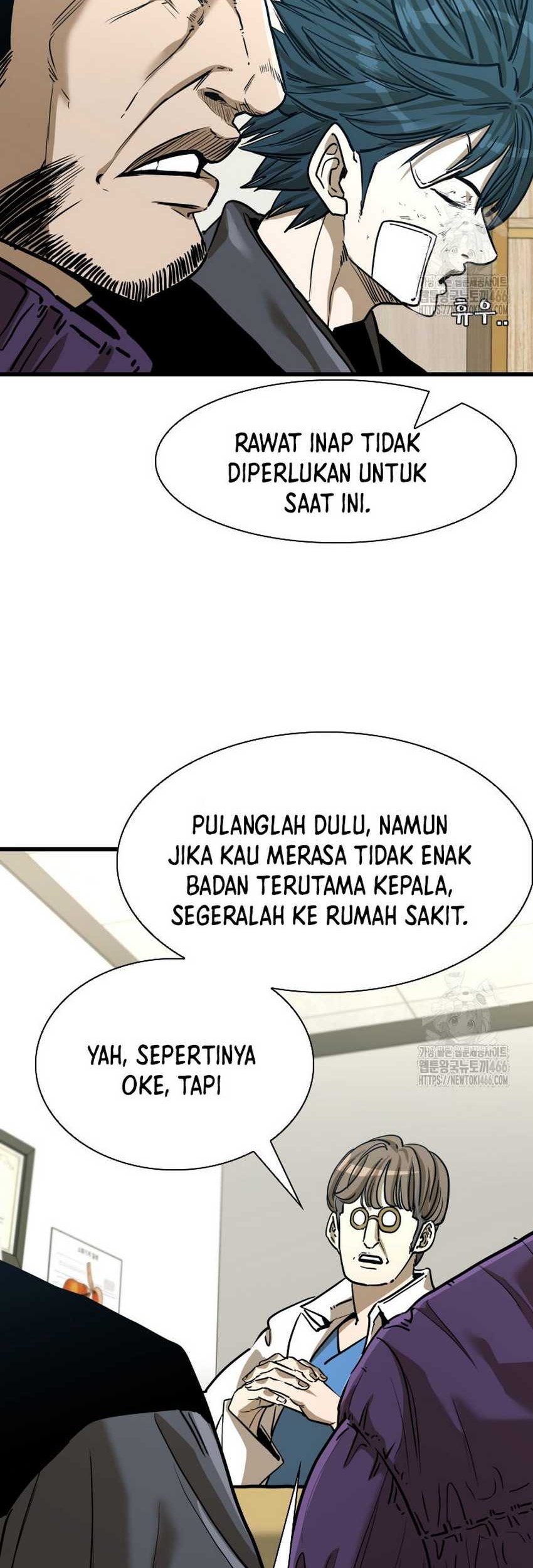 Shark Chapter 344 - halaman 24