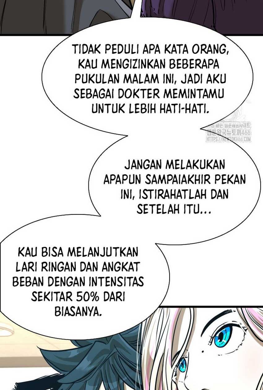 Shark Chapter 344 - halaman 25