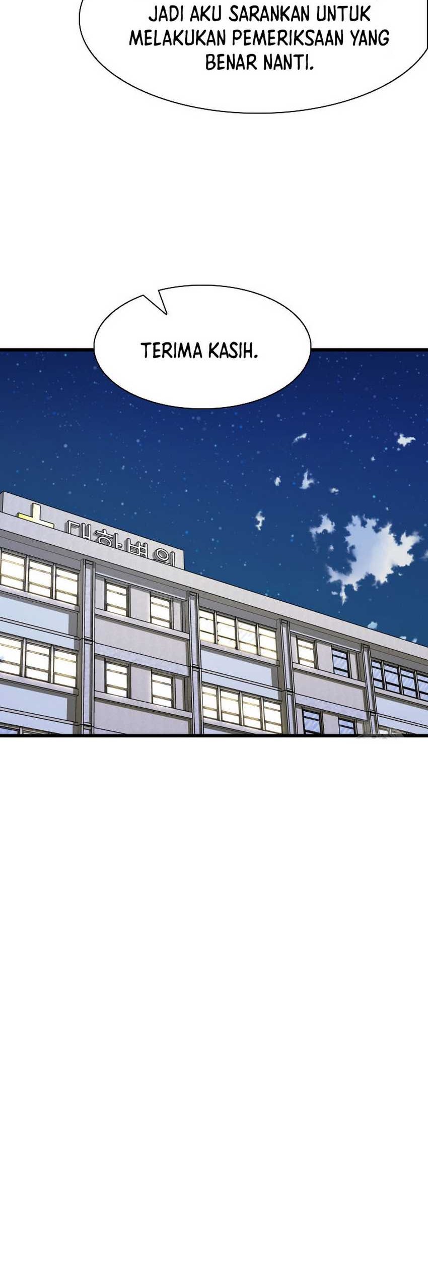 Shark Chapter 344 - halaman 27