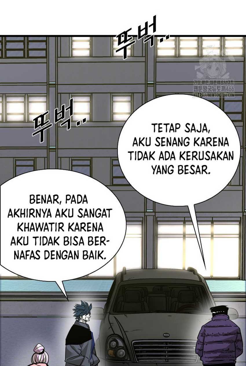 Shark Chapter 344 - halaman 28