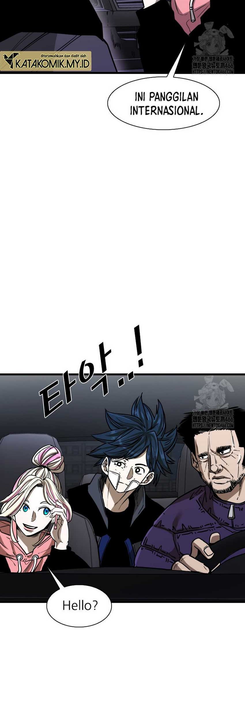 Shark Chapter 344 - halaman 30