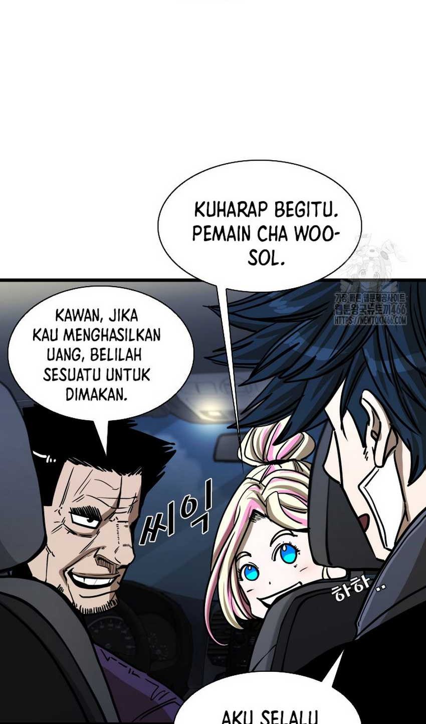 Shark Chapter 344 - halaman 34