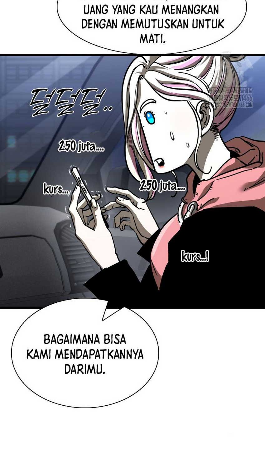 Shark Chapter 344 - halaman 37