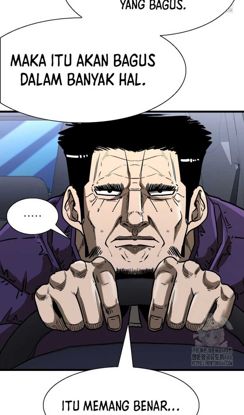 Shark Chapter 344 - halaman 40