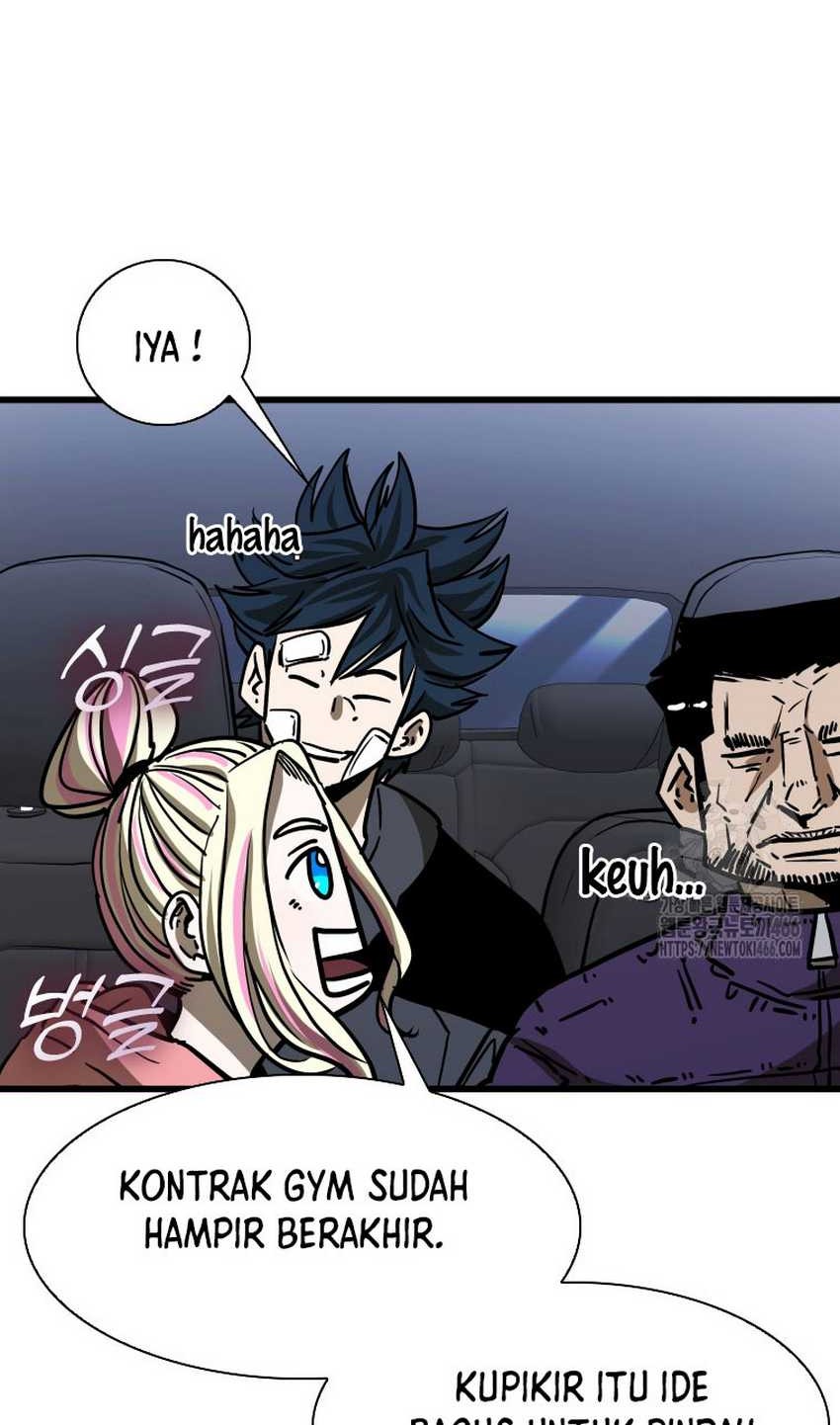 Shark Chapter 344 - halaman 43