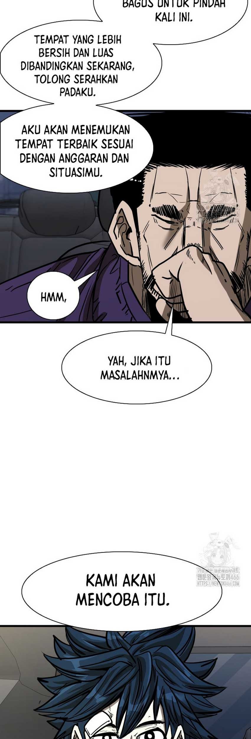 Shark Chapter 344 - halaman 44