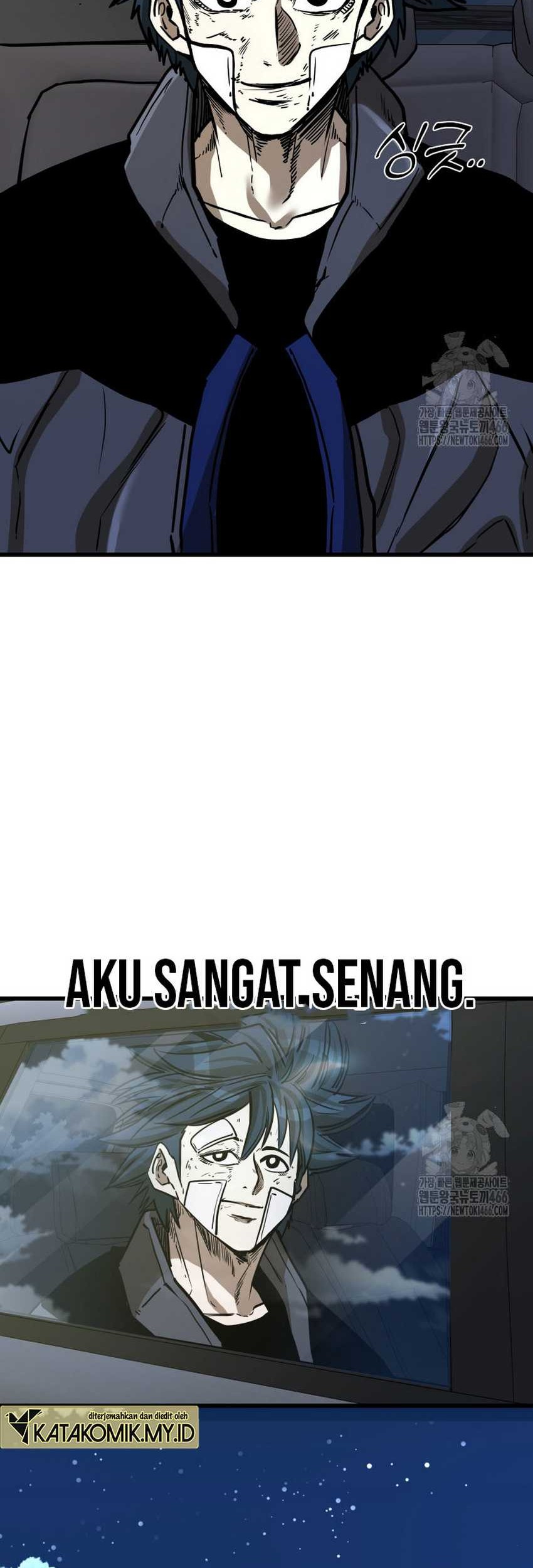 Shark Chapter 344 - halaman 45