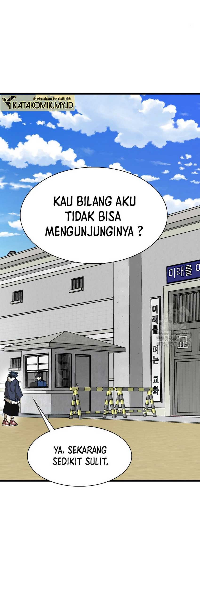 Shark Chapter 344 - halaman 50