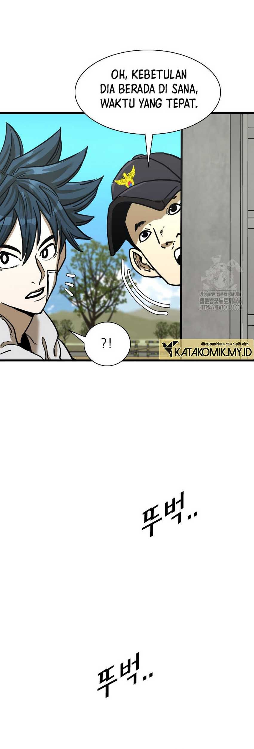 Shark Chapter 344 - halaman 56