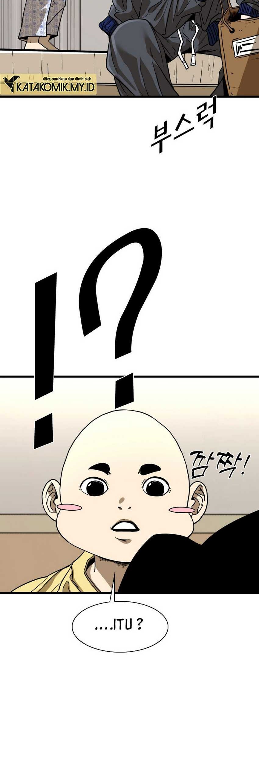 Shark Chapter 344 - halaman 9