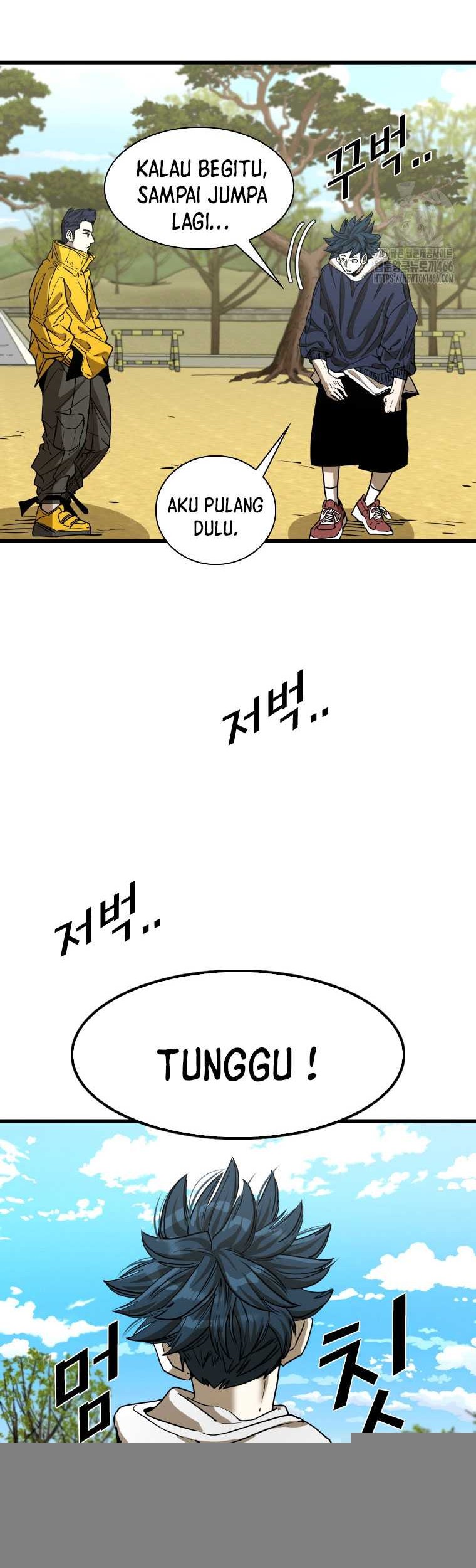 Shark Chapter 345 - halaman 12
