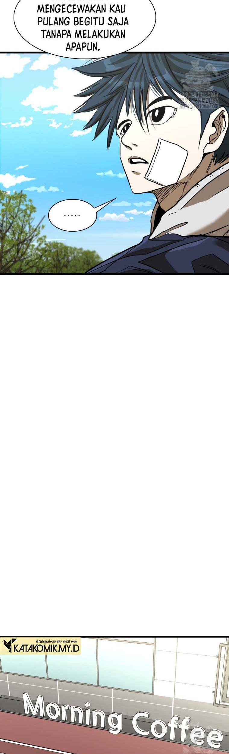 Shark Chapter 345 - halaman 15