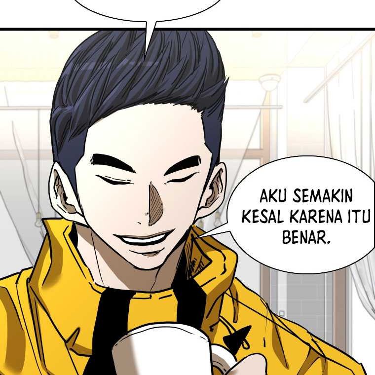 Shark Chapter 345 - halaman 19
