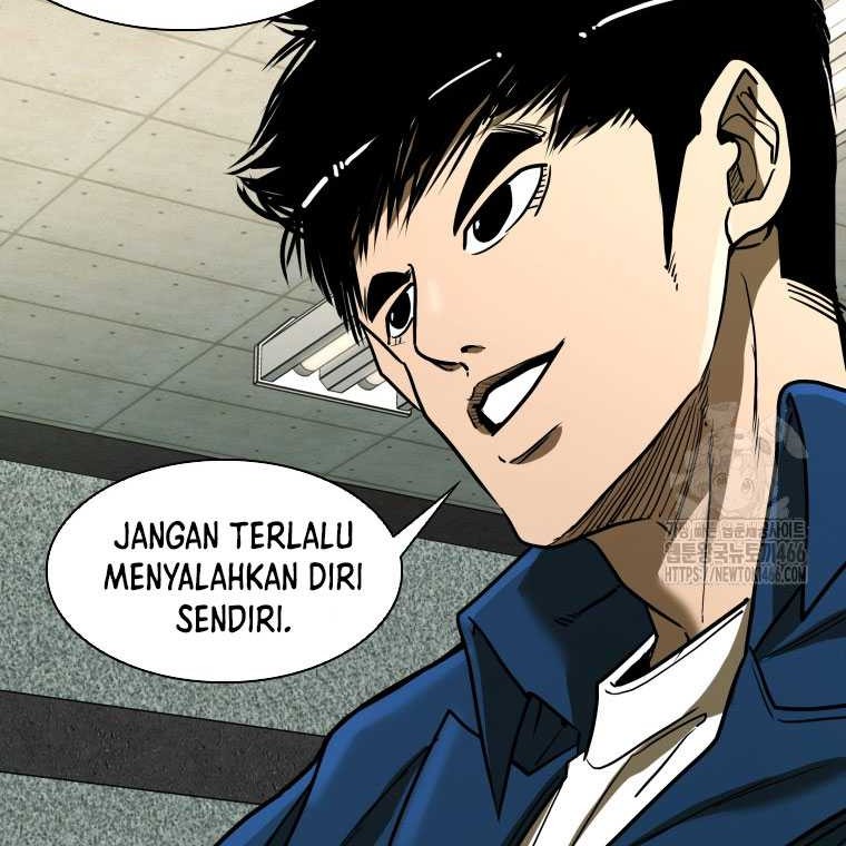 Shark Chapter 345 - halaman 25