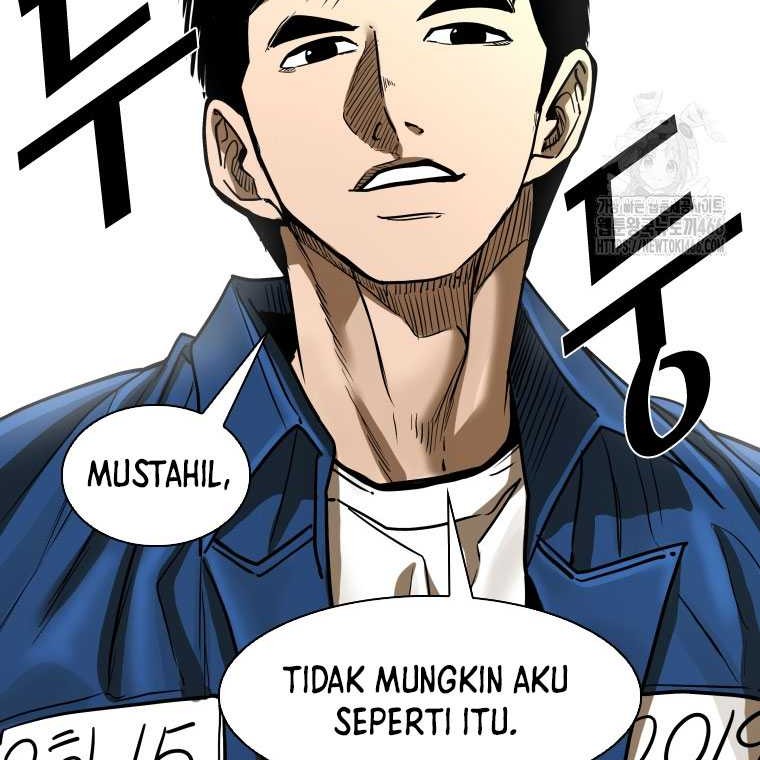 Shark Chapter 345 - halaman 28