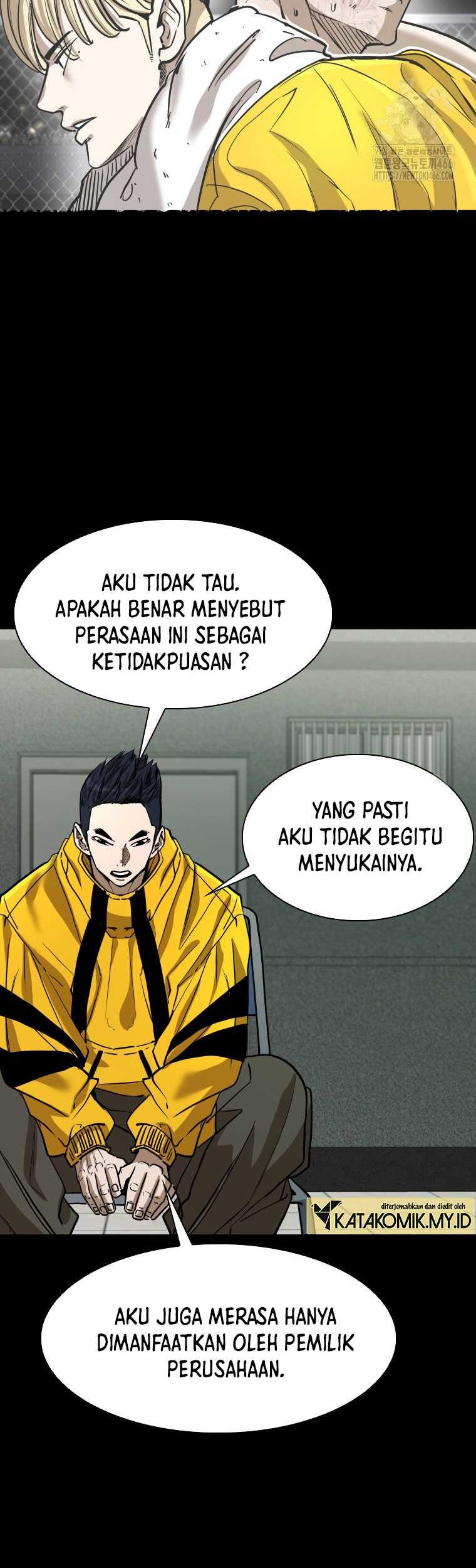 Shark Chapter 345 - halaman 30