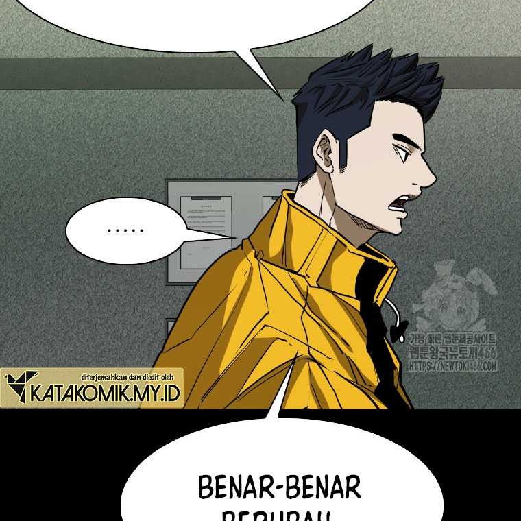 Shark Chapter 345 - halaman 37