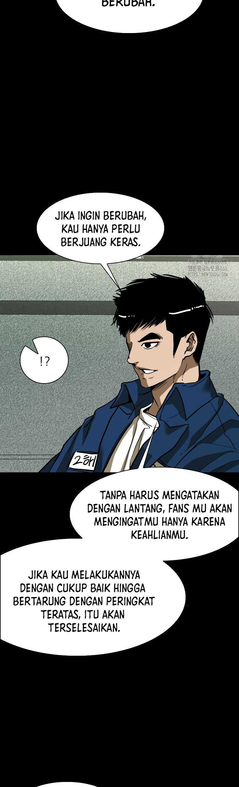 Shark Chapter 345 - halaman 38