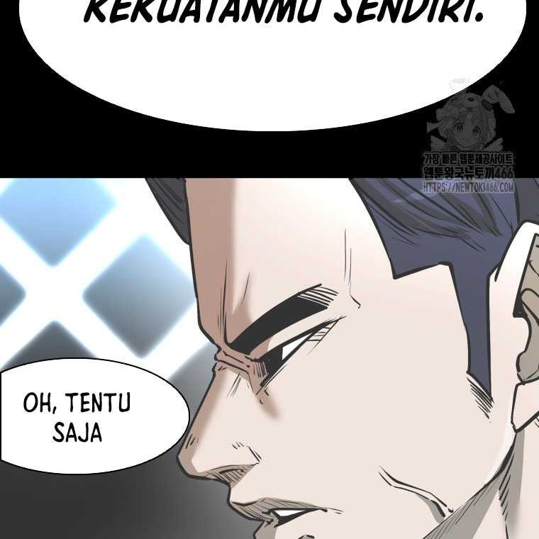 Shark Chapter 345 - halaman 40