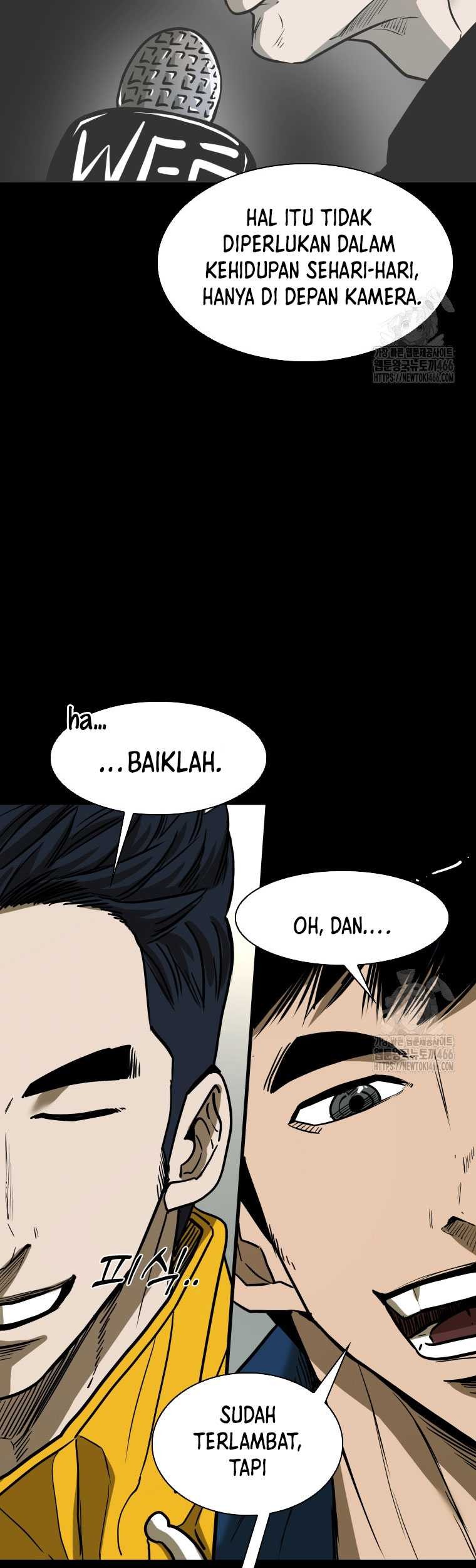 Shark Chapter 345 - halaman 41