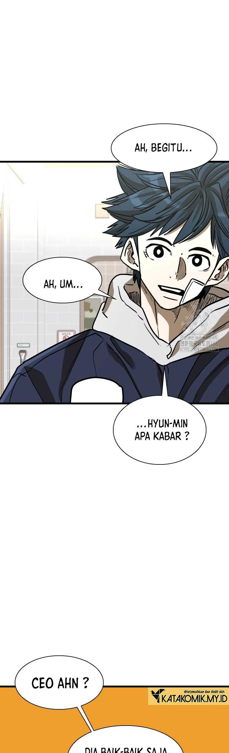 Shark Chapter 345 - halaman 47