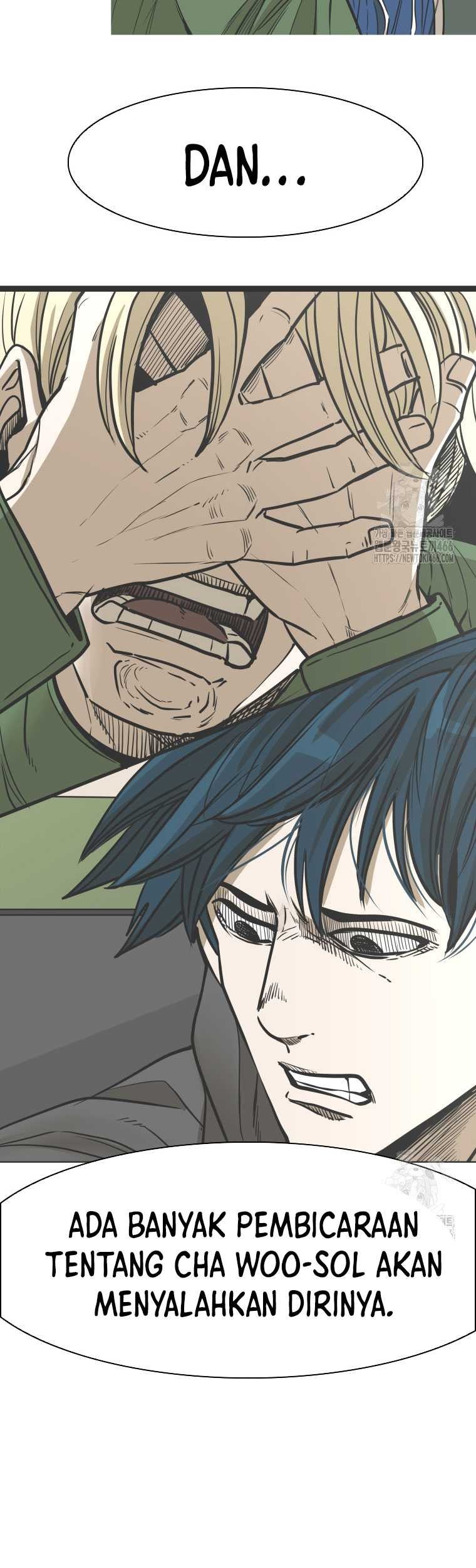 Shark Chapter 345 - halaman 50
