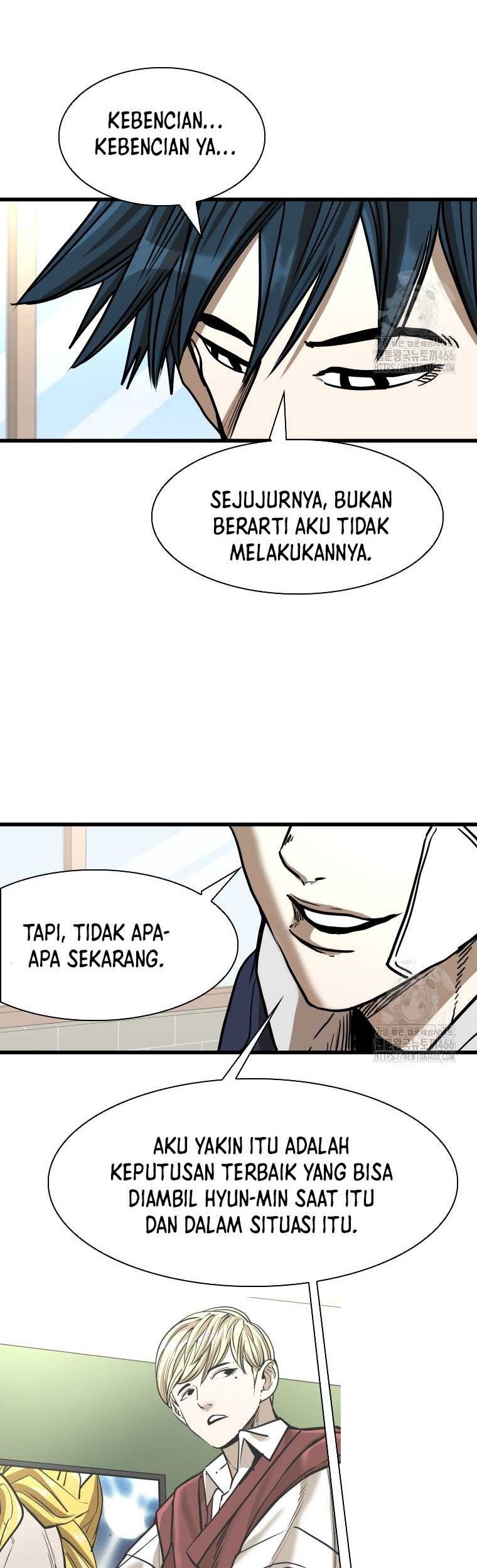Shark Chapter 345 - halaman 51