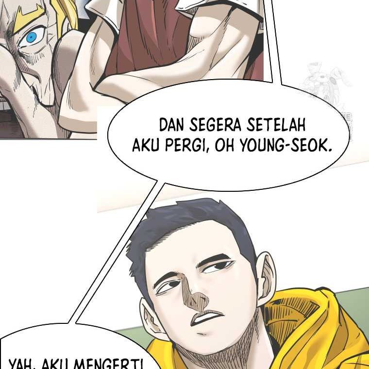 Shark Chapter 345 - halaman 52