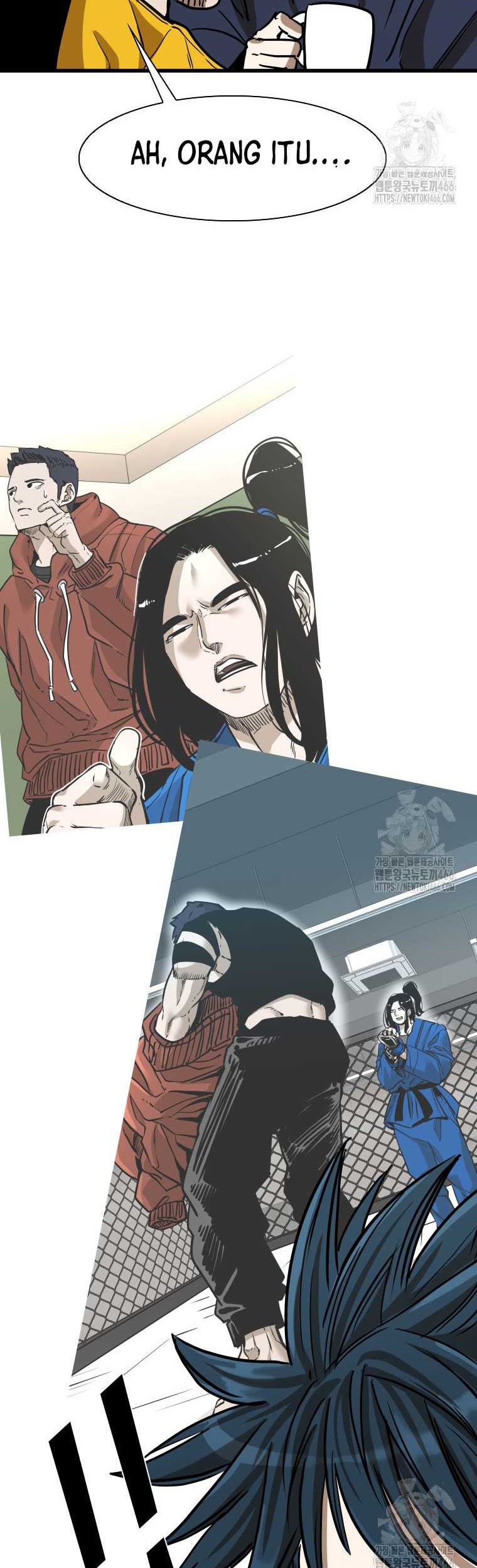 Shark Chapter 345 - halaman 54