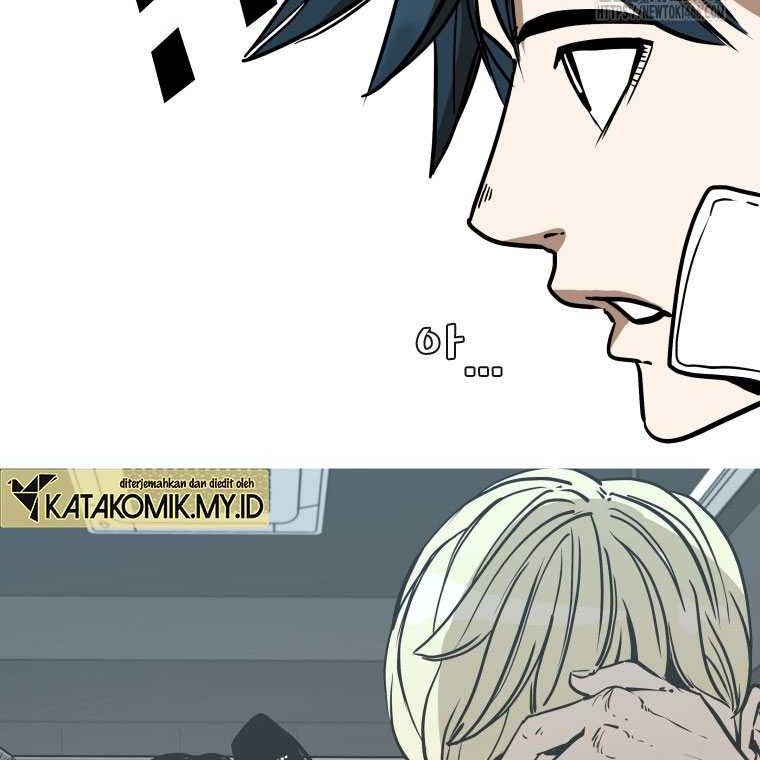 Shark Chapter 345 - halaman 55