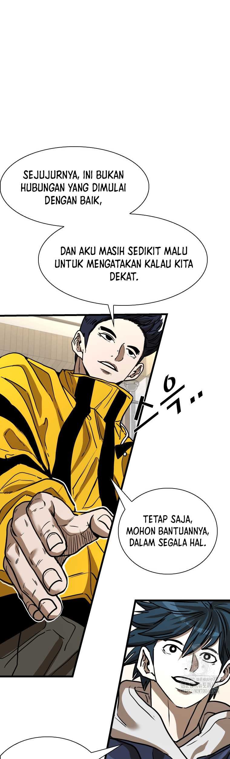Shark Chapter 345 - halaman 59