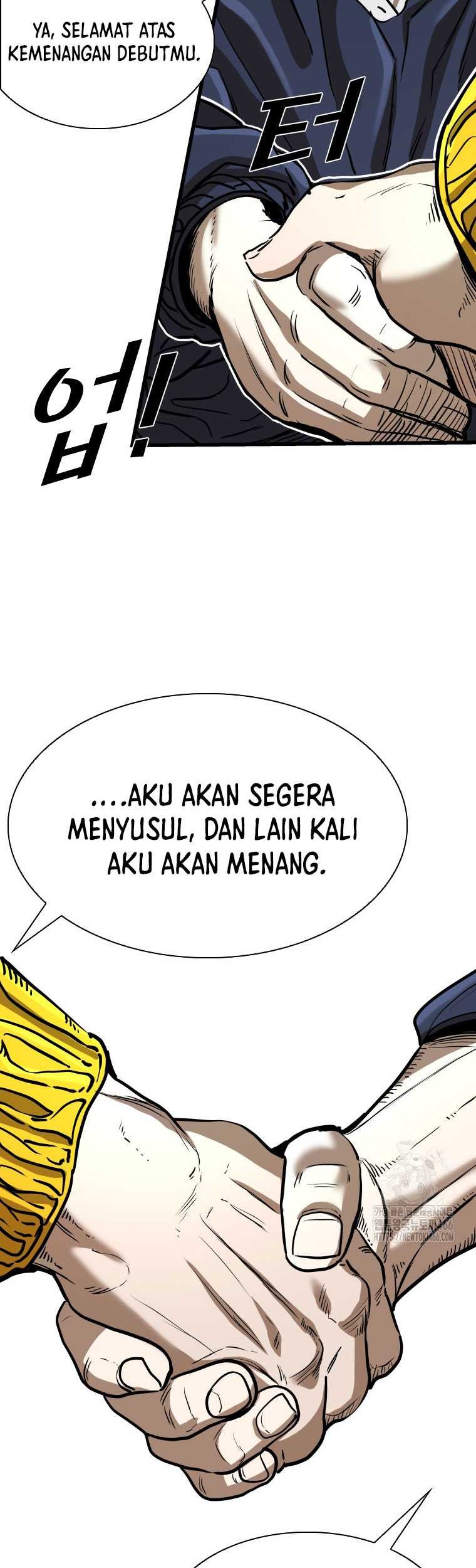 Shark Chapter 345 - halaman 60