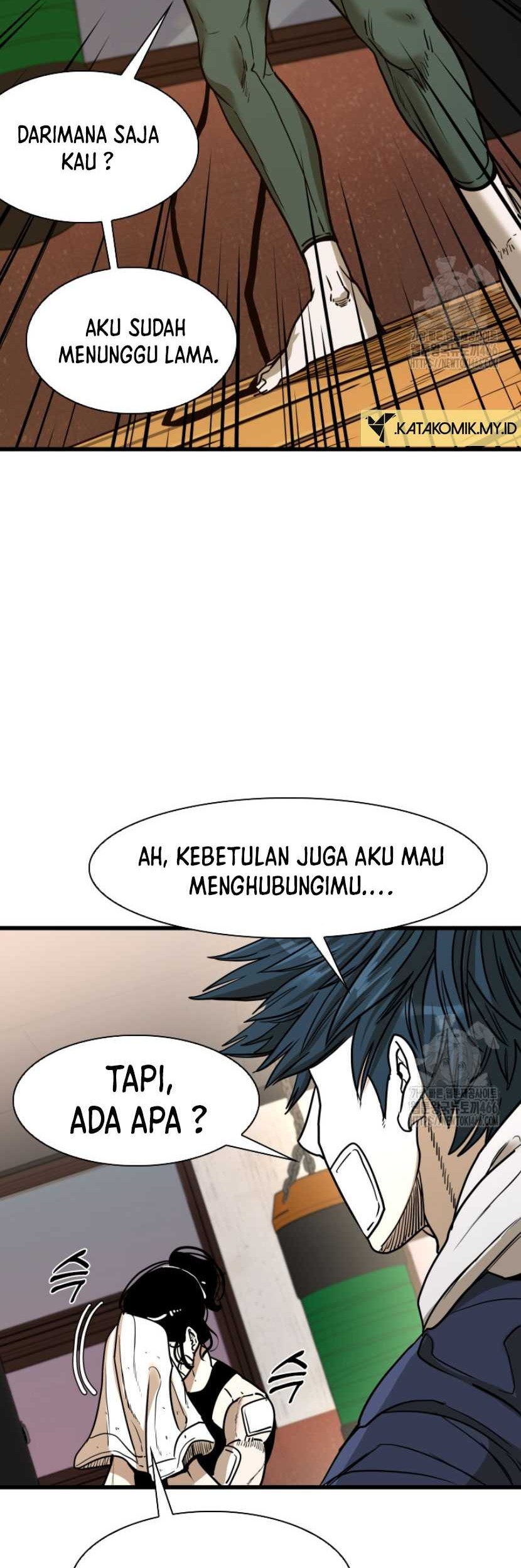 Shark Chapter 346 - halaman 15
