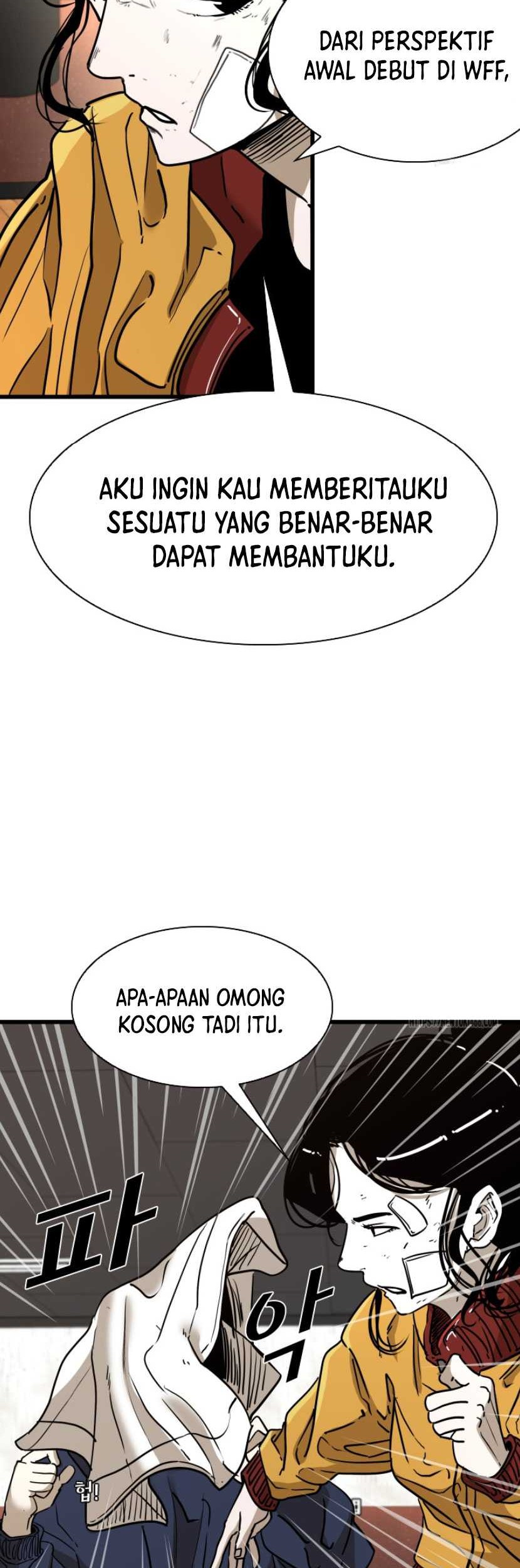 Shark Chapter 346 - halaman 24