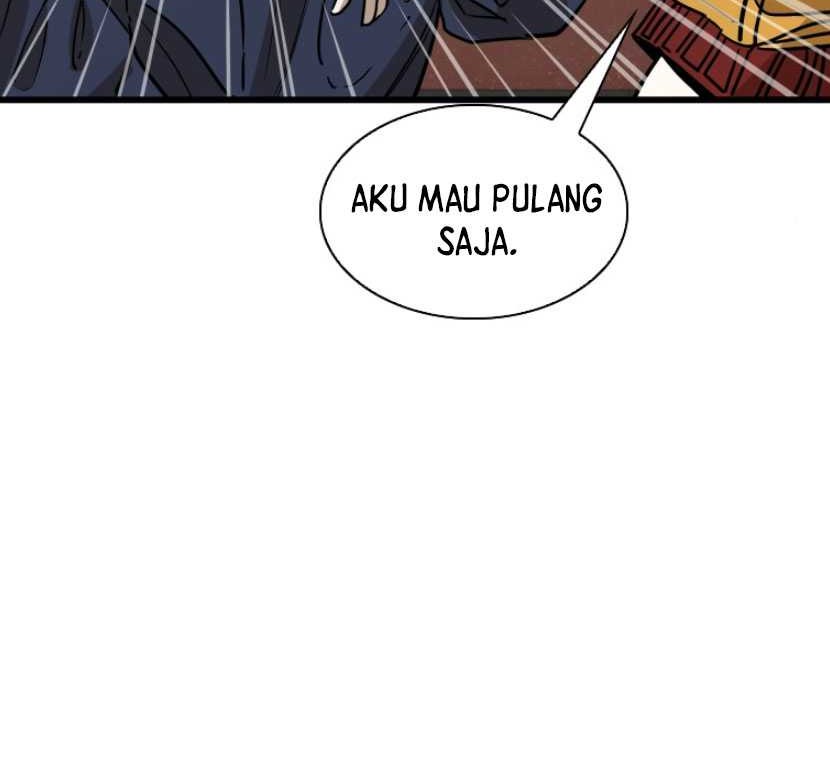 Shark Chapter 346 - halaman 25