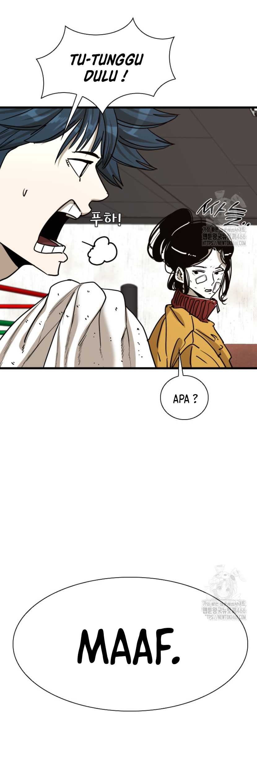 Shark Chapter 346 - halaman 26